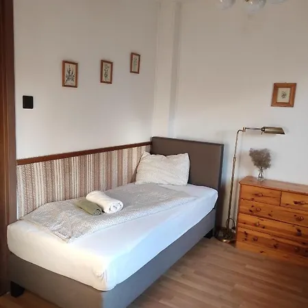 Guest house Fuevesi Vendeghaz Balatonfured
