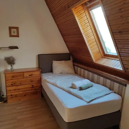 Guest house Fuevesi Vendeghaz