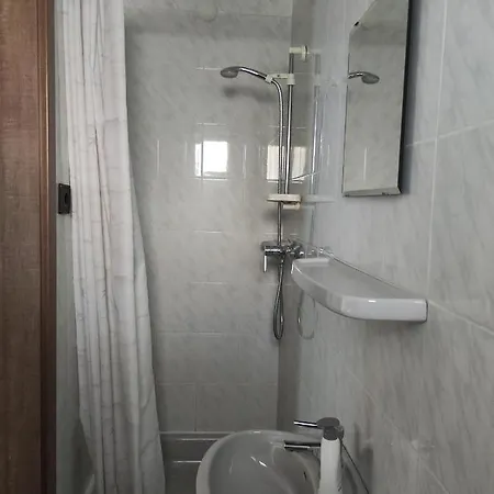 Guest house Fuevesi Vendeghaz