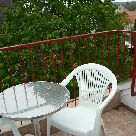 Guest house Fuevesi Vendeghaz *