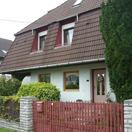 Fuevesi Vendeghaz Balatonfured