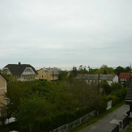 Fuevesi Vendeghaz *