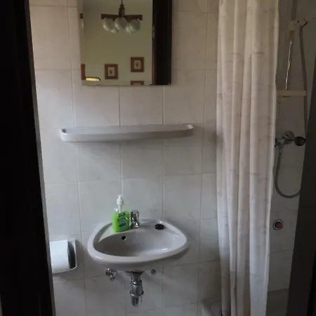 Guest house Fuevesi Vendeghaz Balatonfured