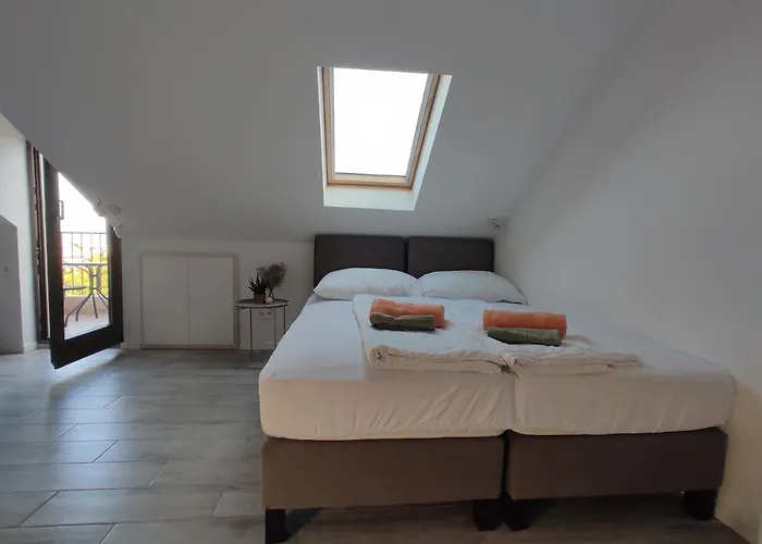 Fuevesi Vendeghaz Pensionat Balatonfüred