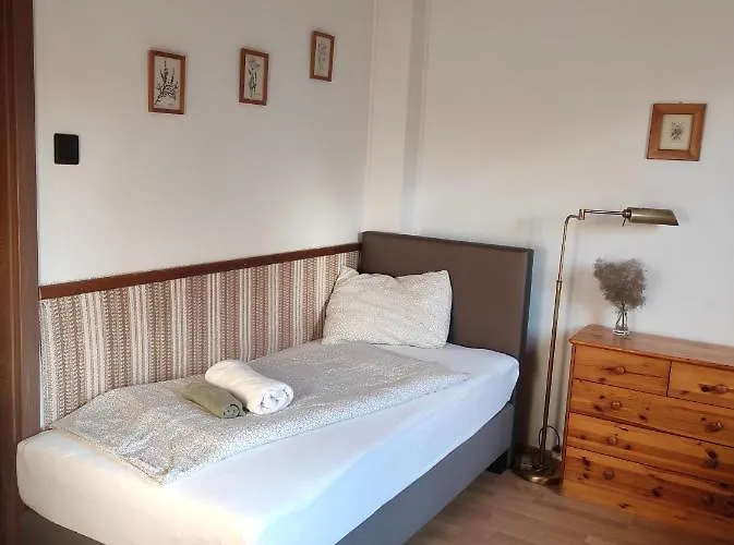 Maison d'hôtes Fuevesi Vendeghaz Balatonfüred