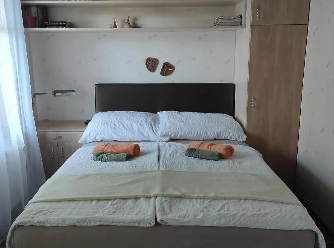 Guest house Fuevesi Vendeghaz Balatonfured