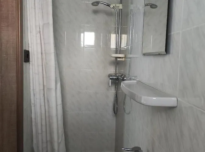 Pensionat Fuevesi Vendeghaz