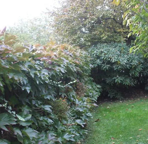 Fuevesi Vendeghaz Maison d'hôtes 3*